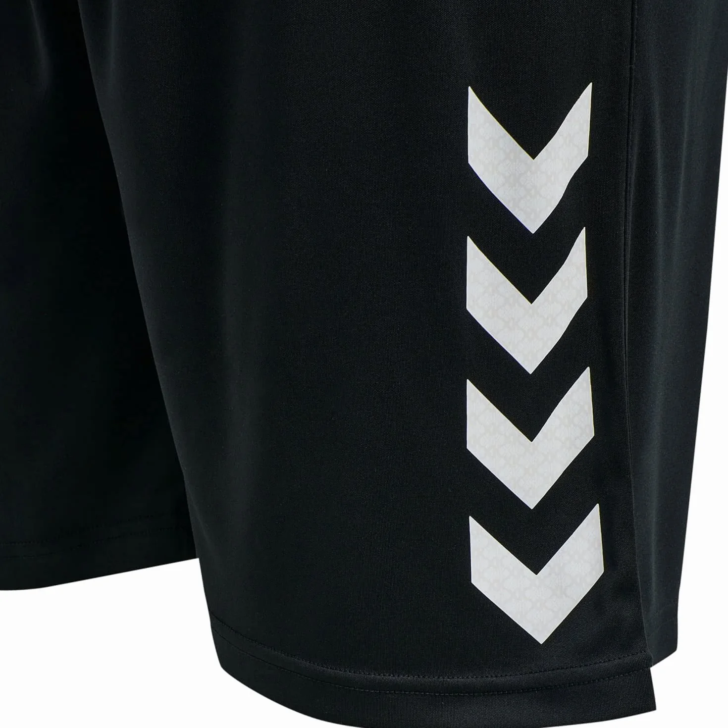 Hummel HmlCORE XK Poly Short - Short Homme