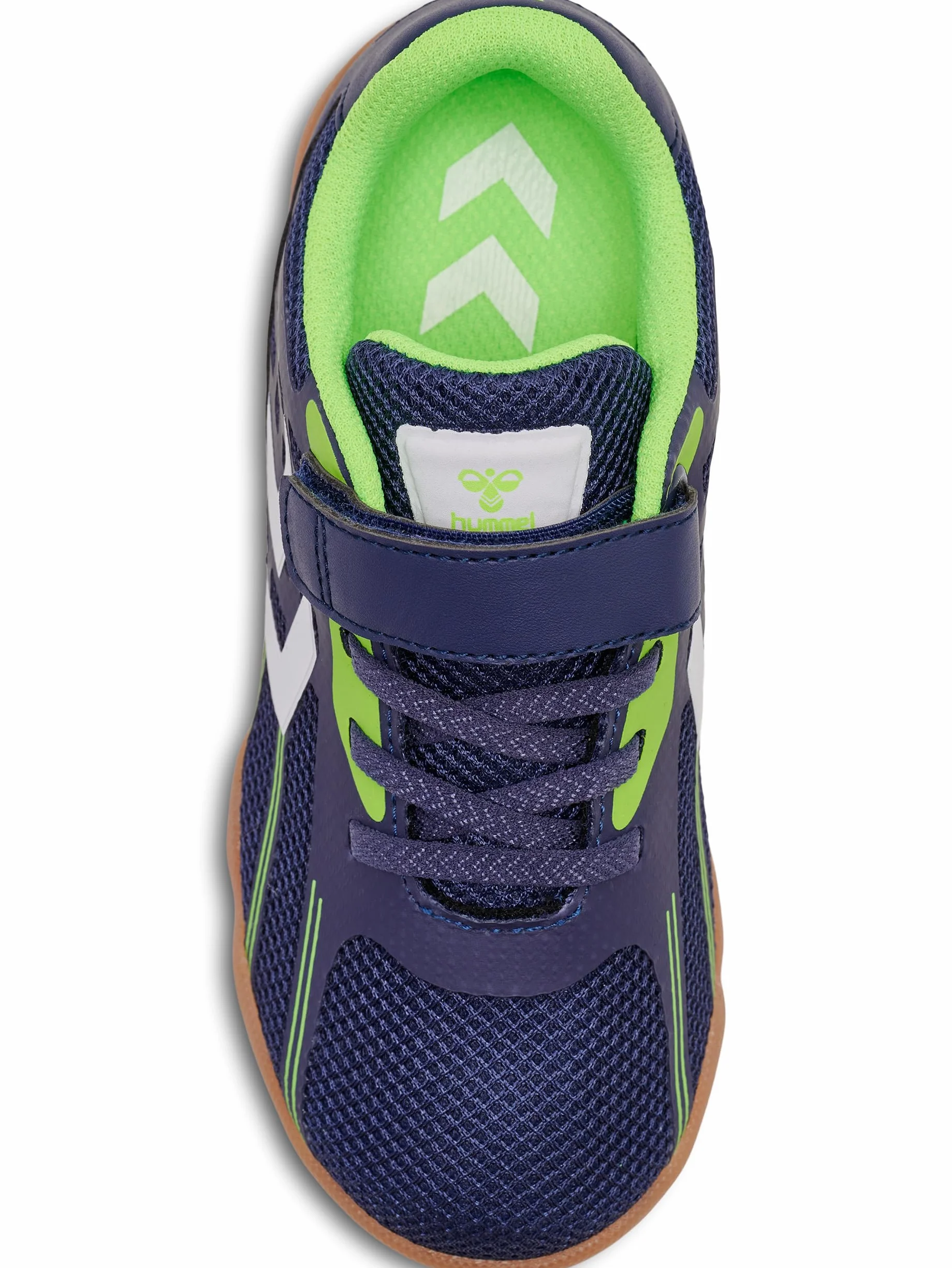 hummel Root Elite Jr Vc Chaussures de handball Enfant