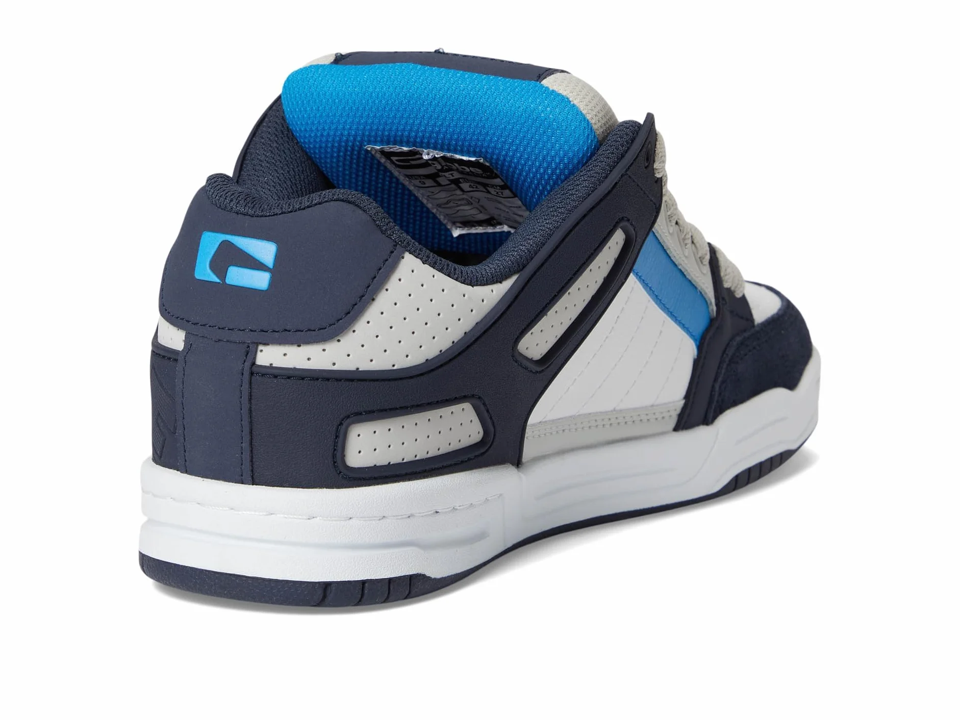 Tilt Chaussures de Skateboard Homme Globe