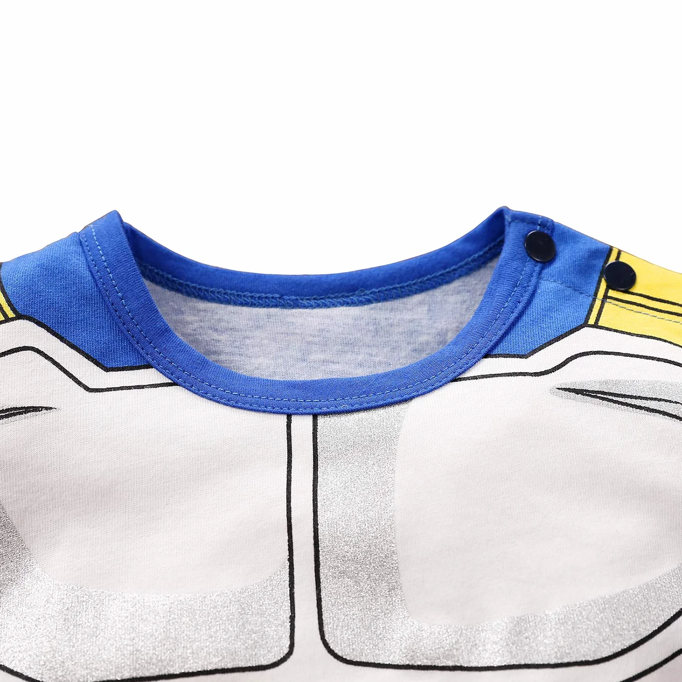 Bébé Rompers Garçons Filles Coton Onesie Cartoon Cosplay Vêtements