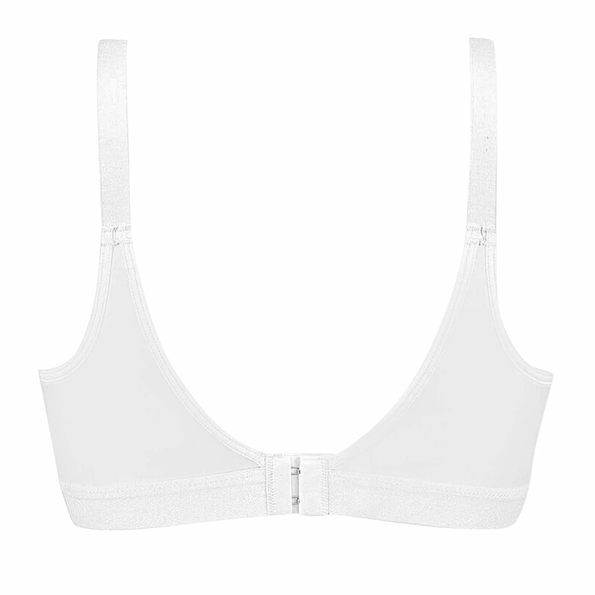 Triumph Triaction Wellness Soutien-gorge de sport sans armatures