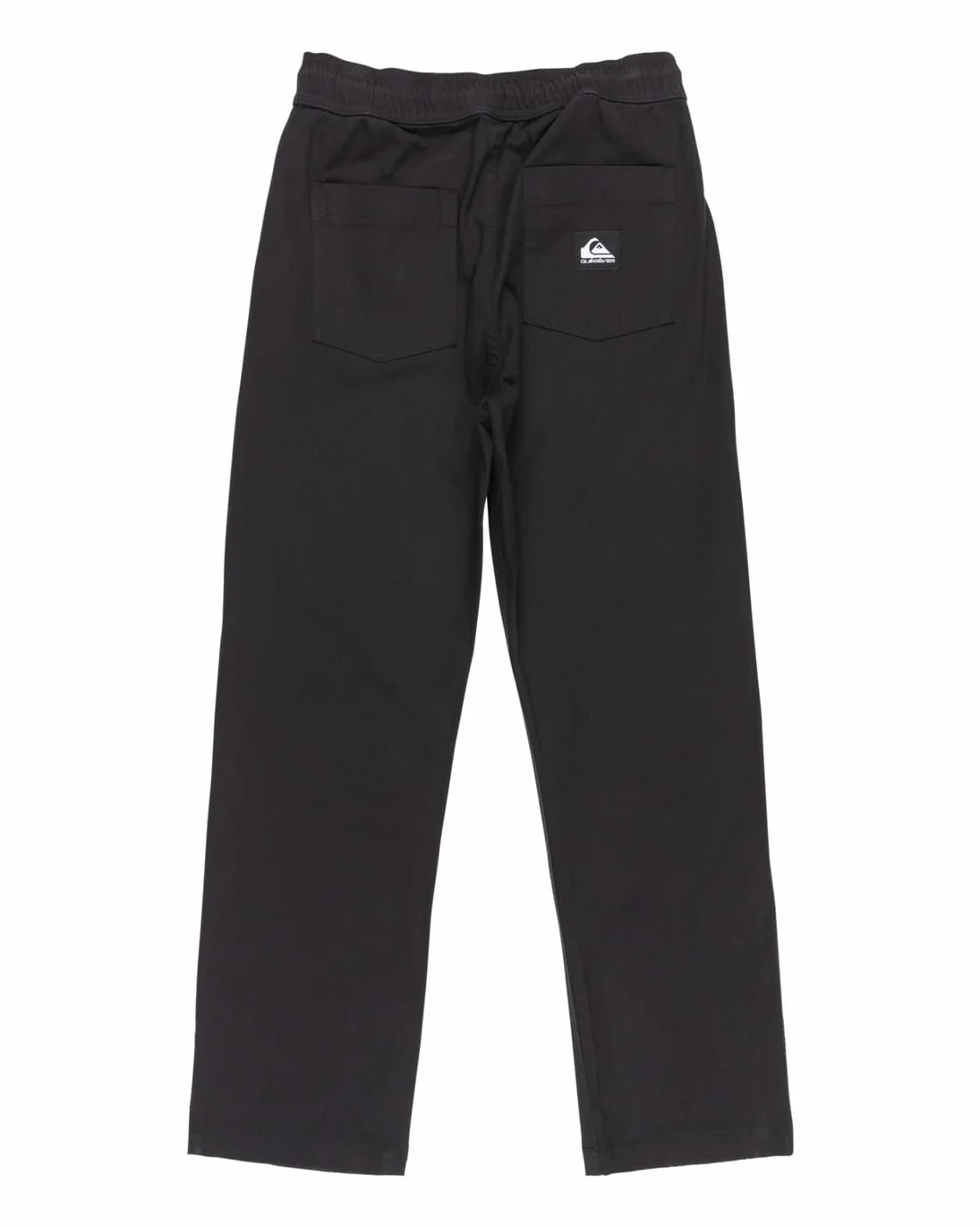 Quiksilver Taxer Heavy Twill Pant - Spodnie - Chłopiec