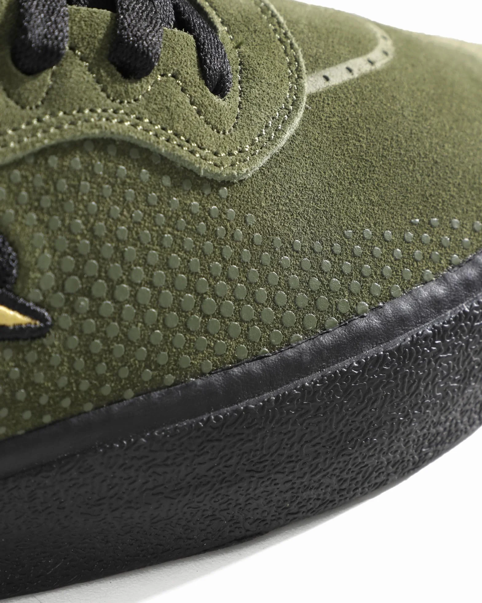 Lakai Essex Scarpe Tobacco AI22