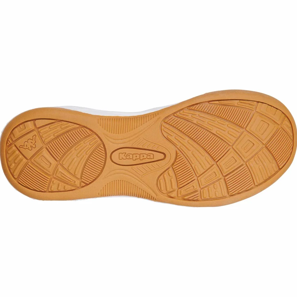 Kappa Indoor Kickoff Children's Indoor Shoes Blue 260509K