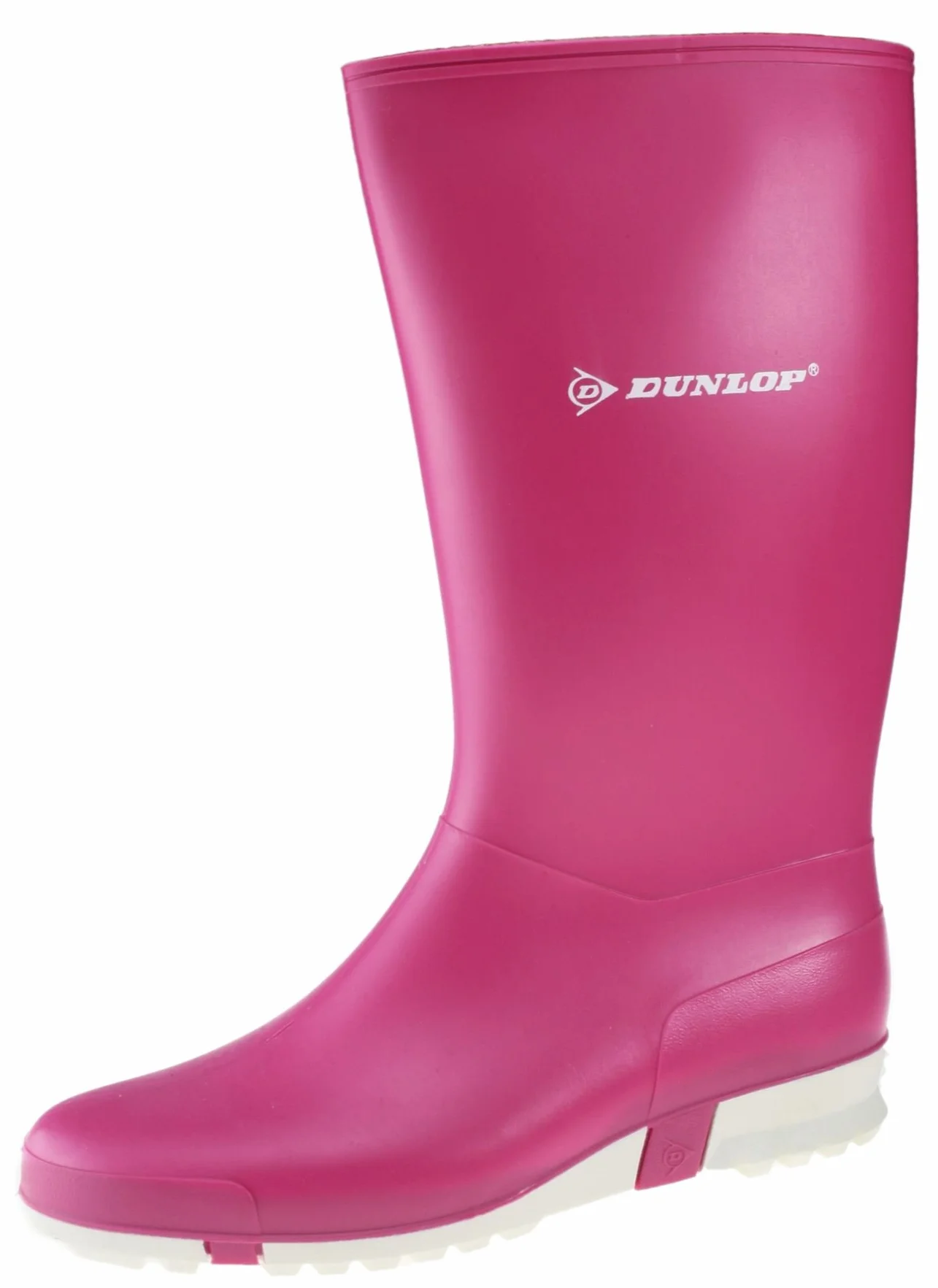 DUNLOP Sport Retail Bottes de pluie Mixte