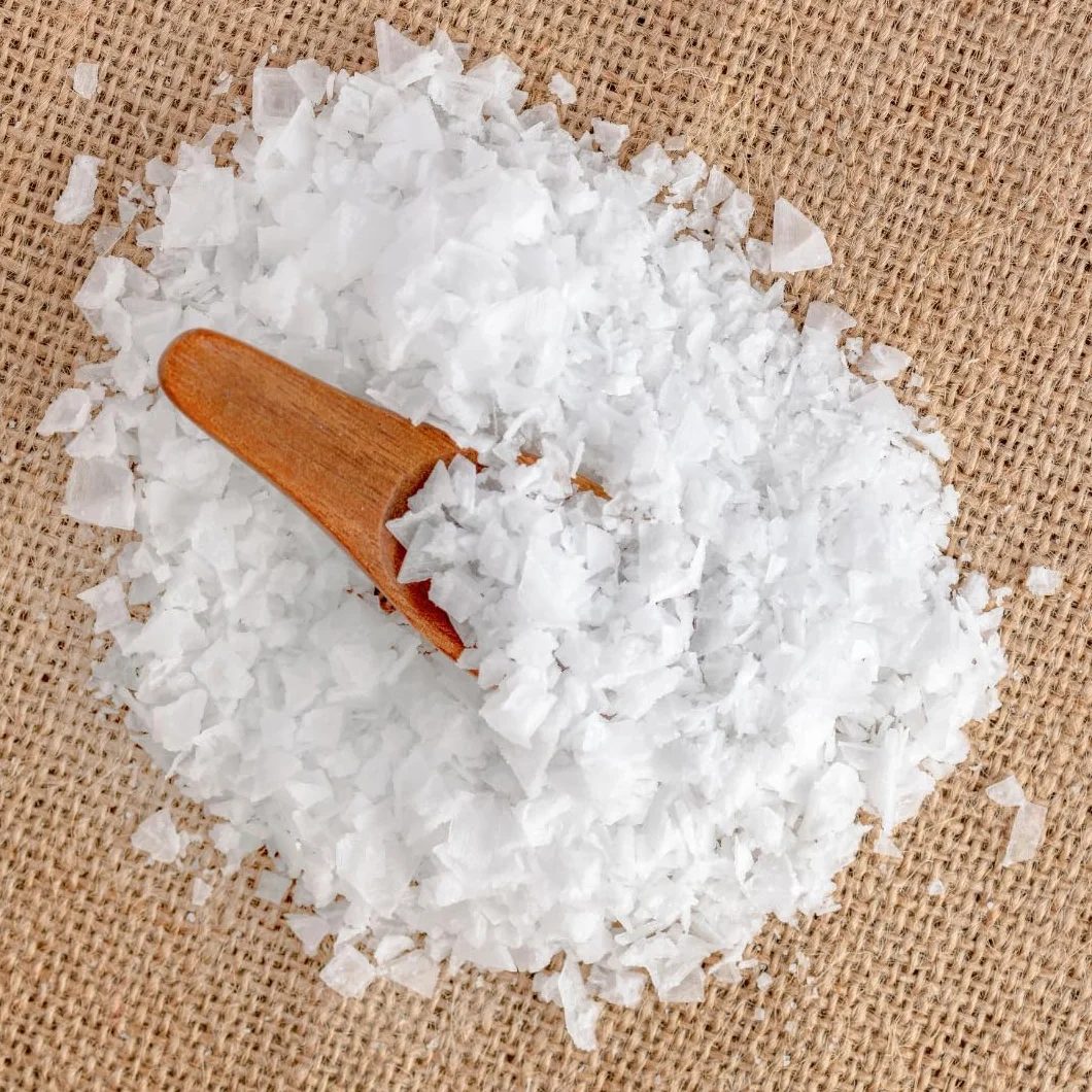 Alpi Nature Flocons de Sel Gemme 250g, Gourmet Sel Gemme d'Espagne 0.1-8mm pour la Cuisine