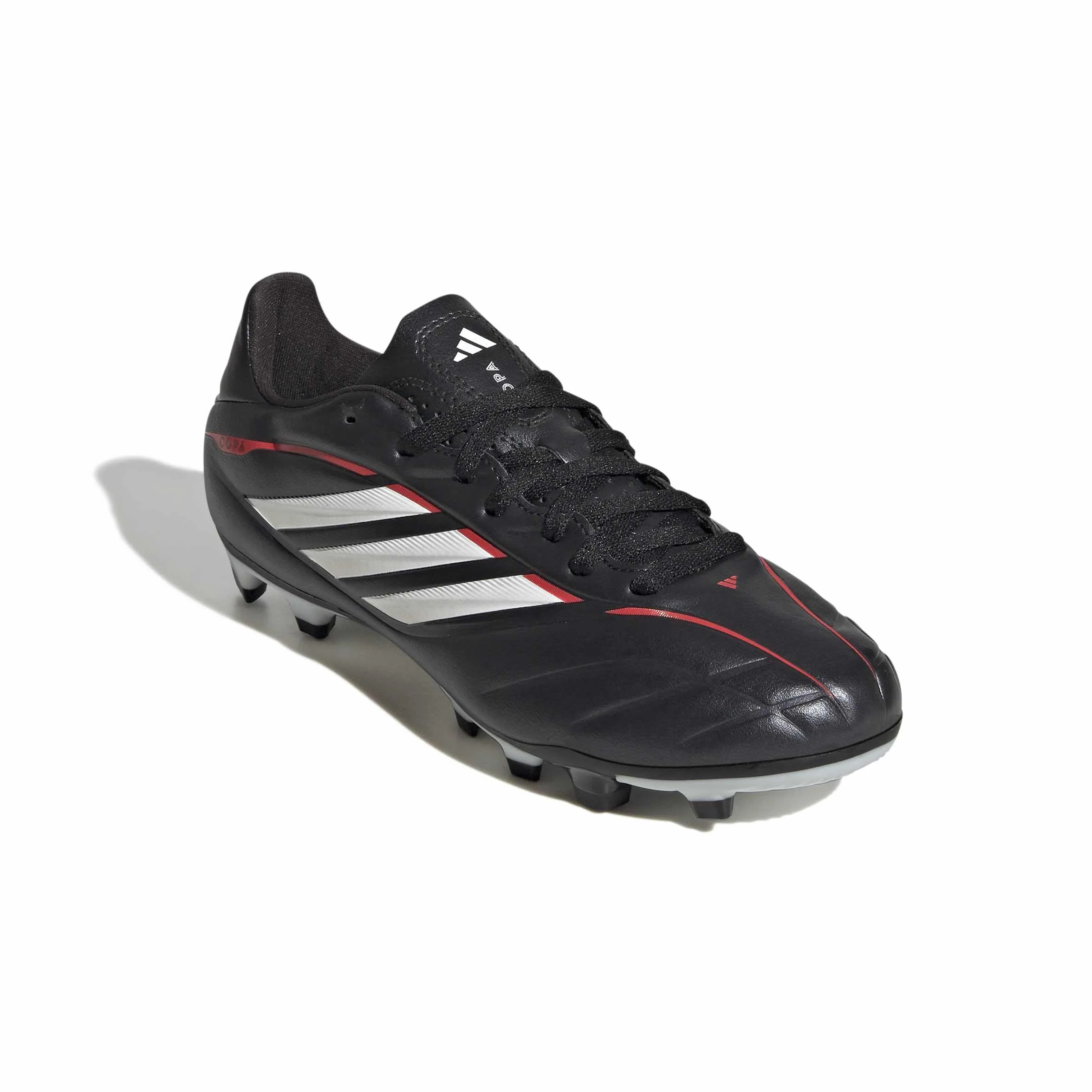 adidas Chaussure de Football Copa Pure IV Club Terrain Souple Multi-Surfaces Enfants
