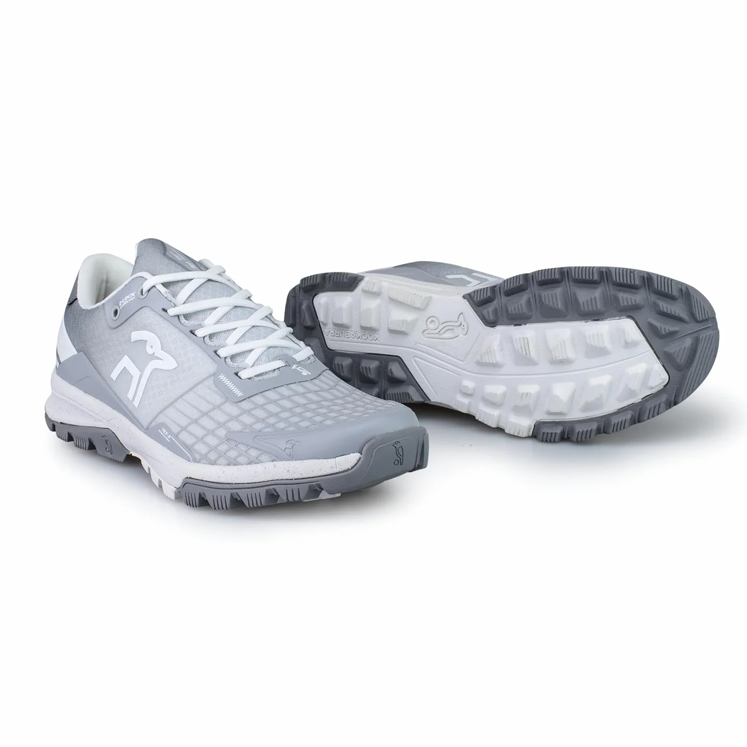 KOOKABURRA Mixte Vex Chaussures Hockey sur Gazon