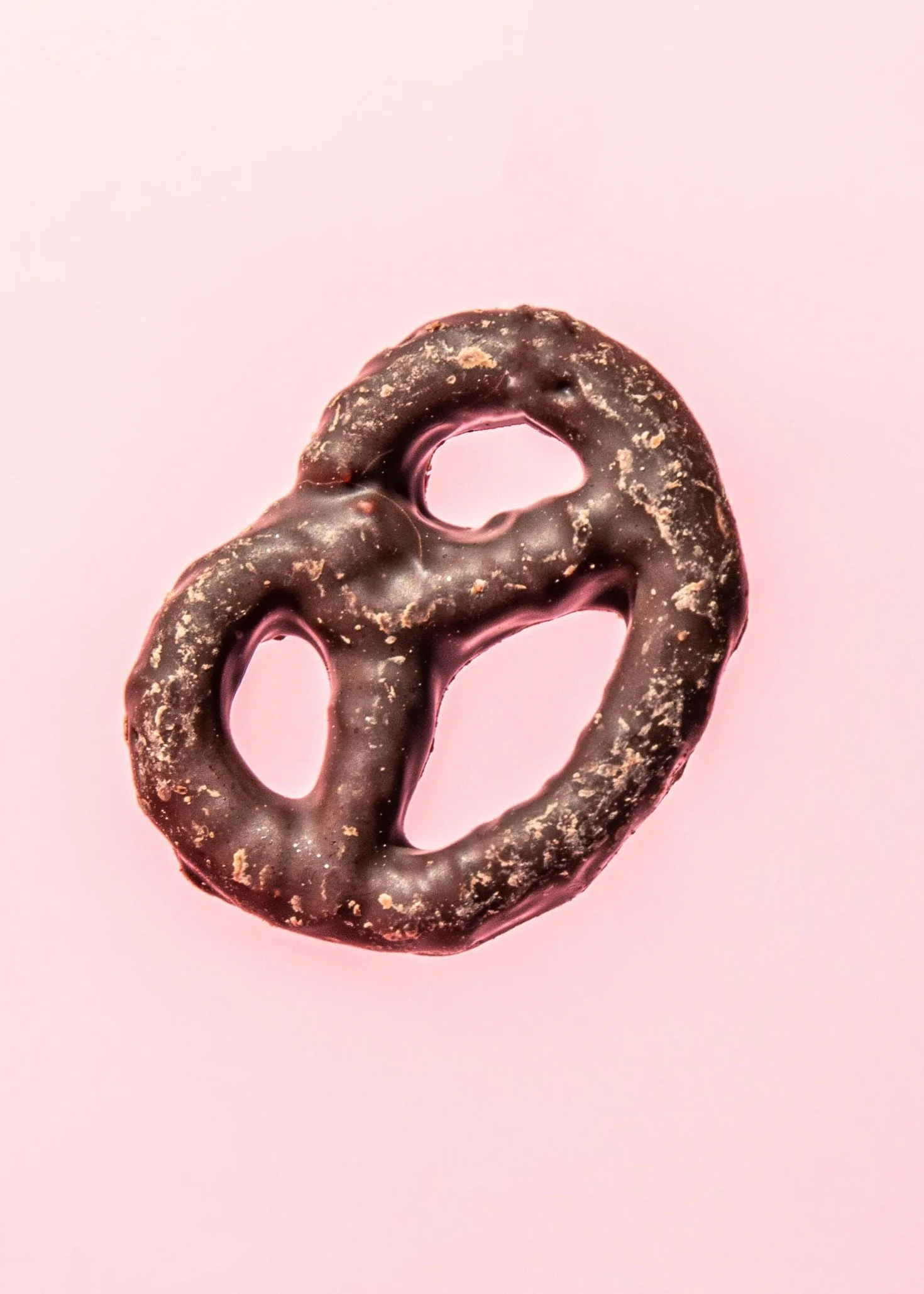 KoRo - Bretzels au chocolat noir 1 kg