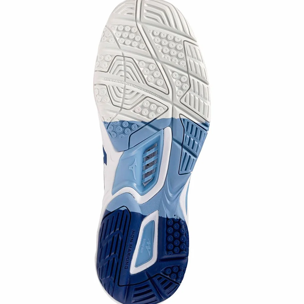 Mizuno Chaussures de handball Homme