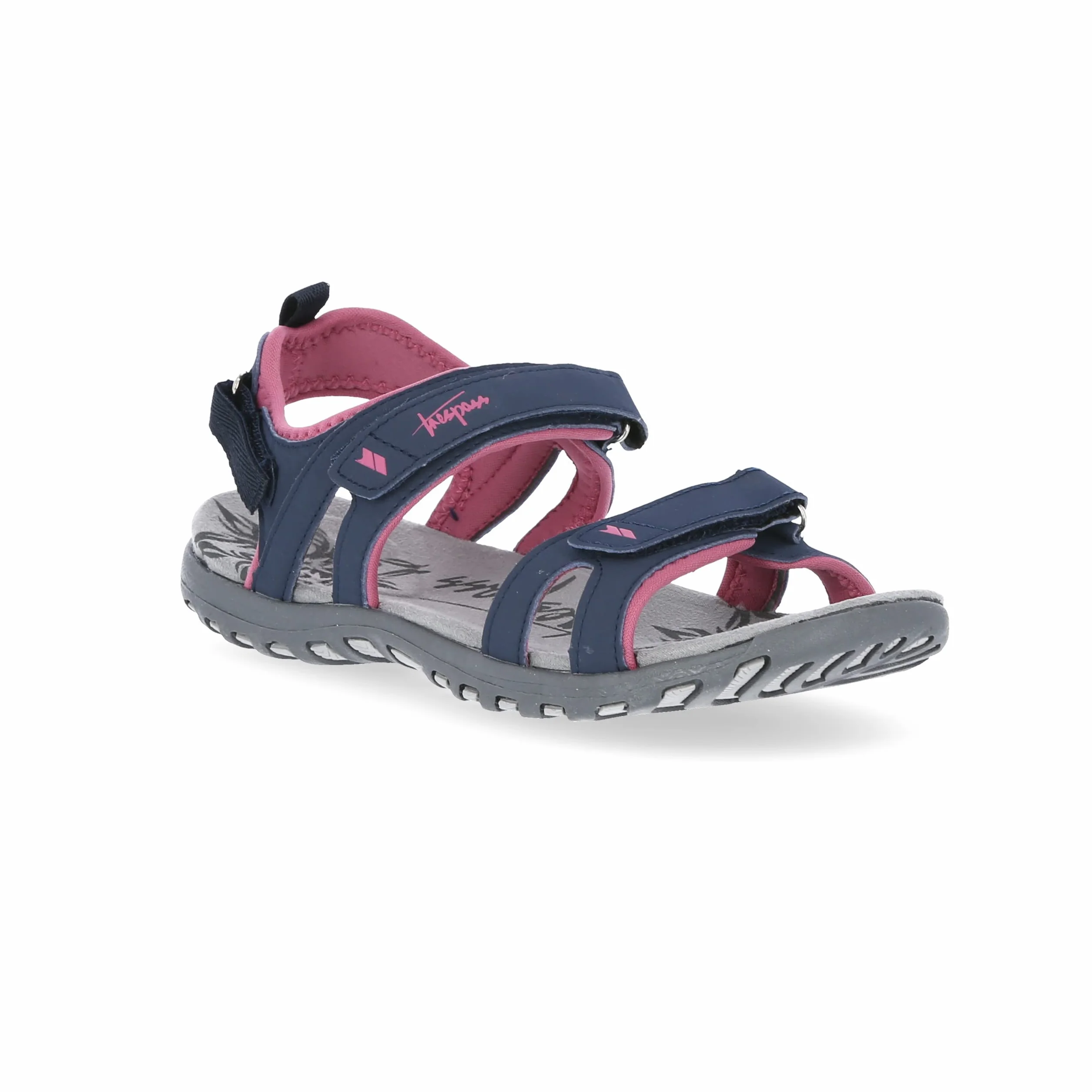 Trespass Serac Femme Walking Sandal Sandales