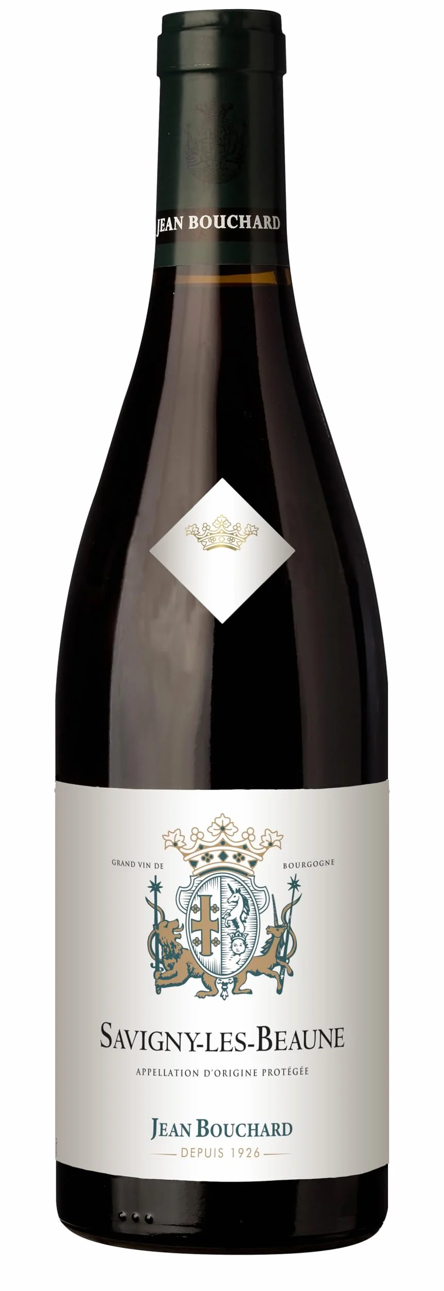 JEAN BOUCHARD Savigny Les Beaune