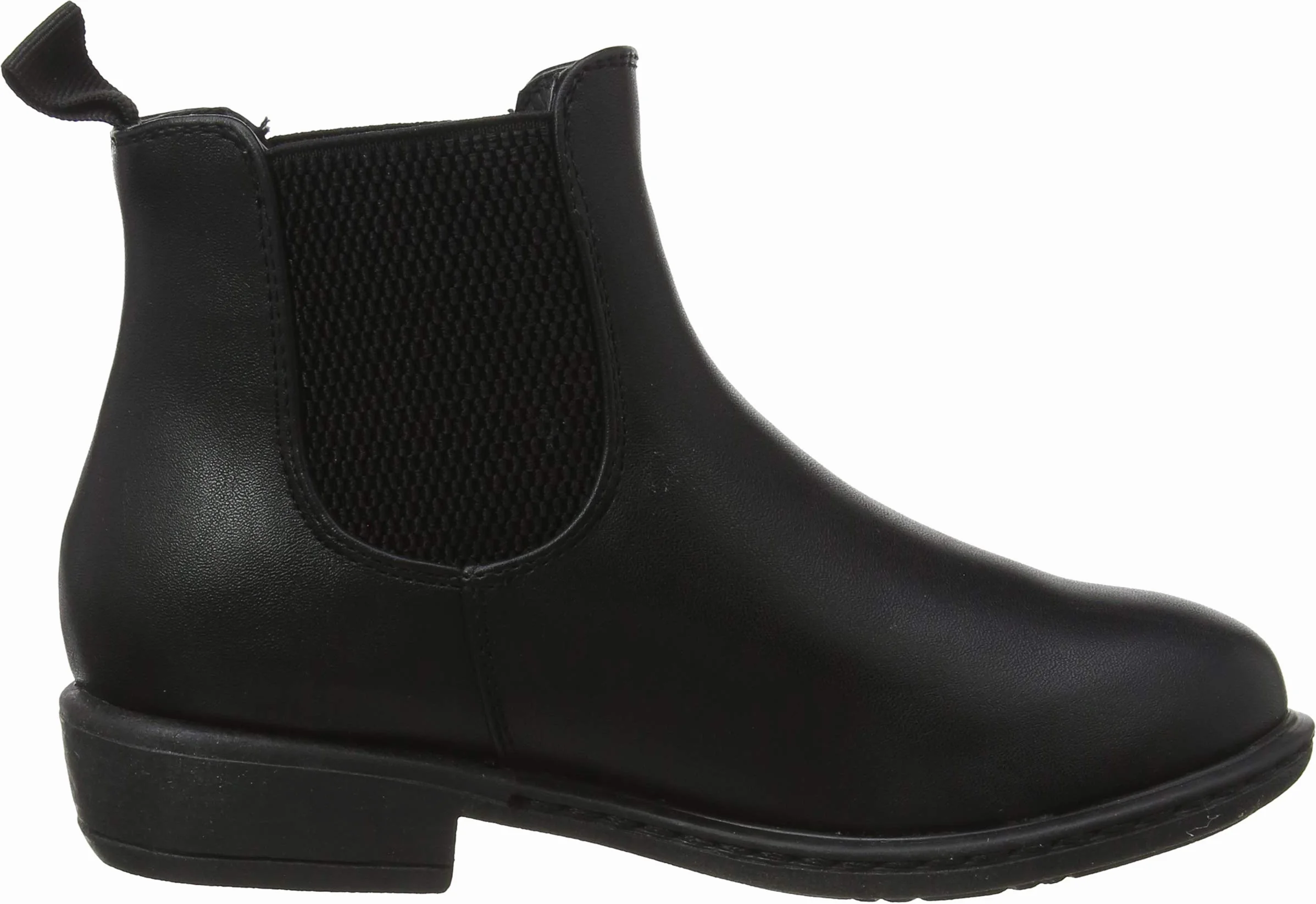 HKM Freestyle Botte d'équitation Mixte enfant