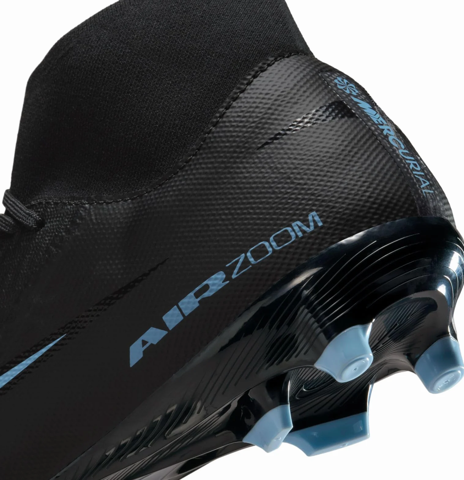 Nike Mercurial Superfly 10 Academy AG High-Top Fußballschuh