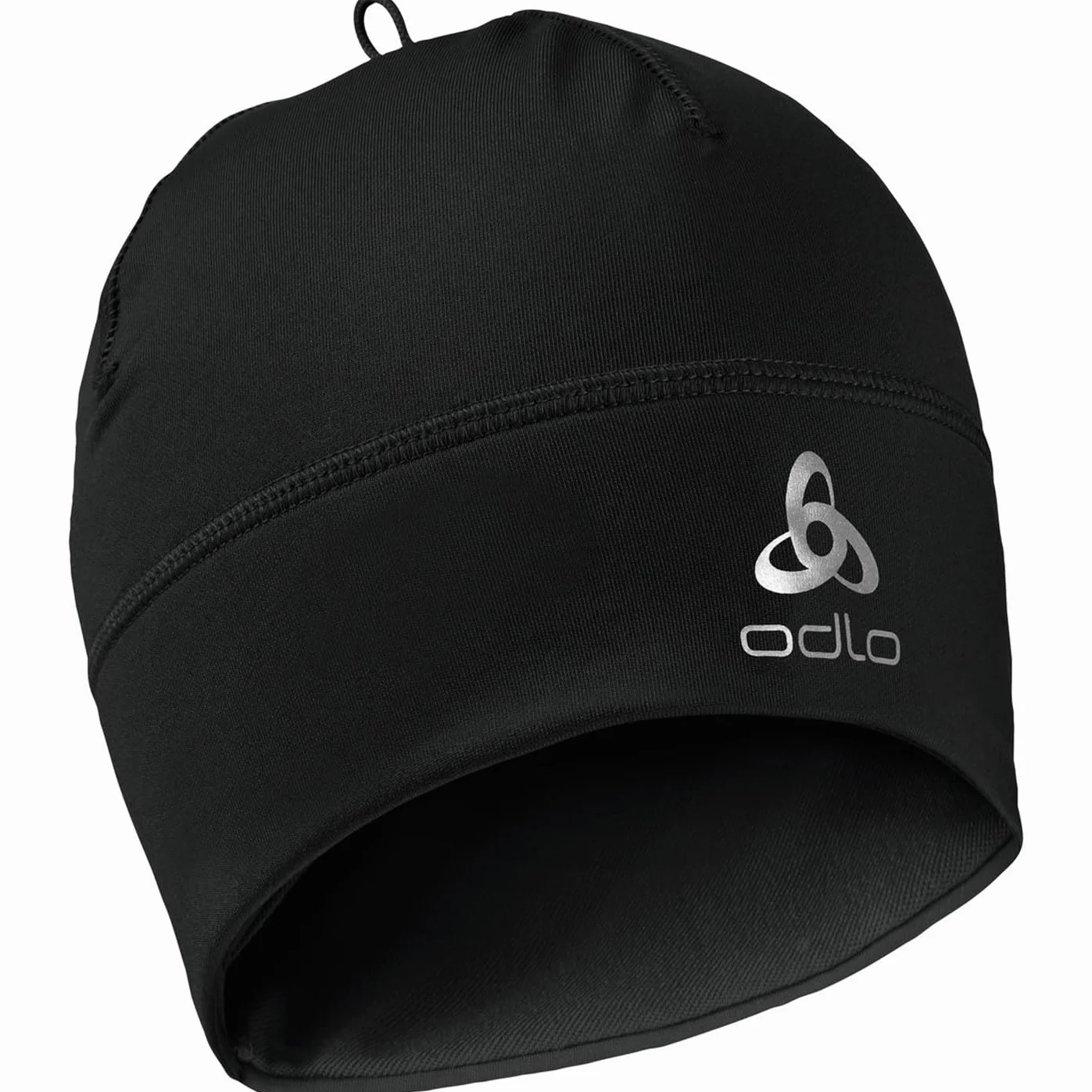 Odlo Polyknit Warm Eco Bonnet Mixte