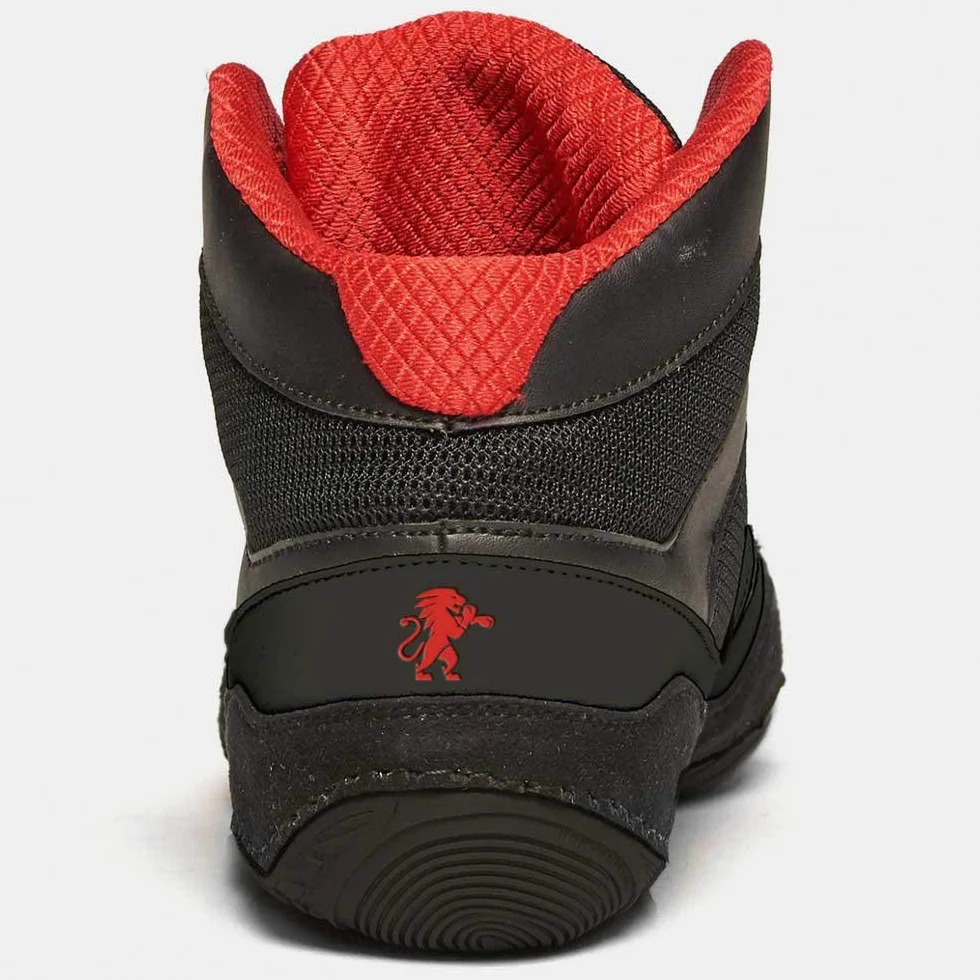 Leone 1947 Chaussures de Combat Luchador
