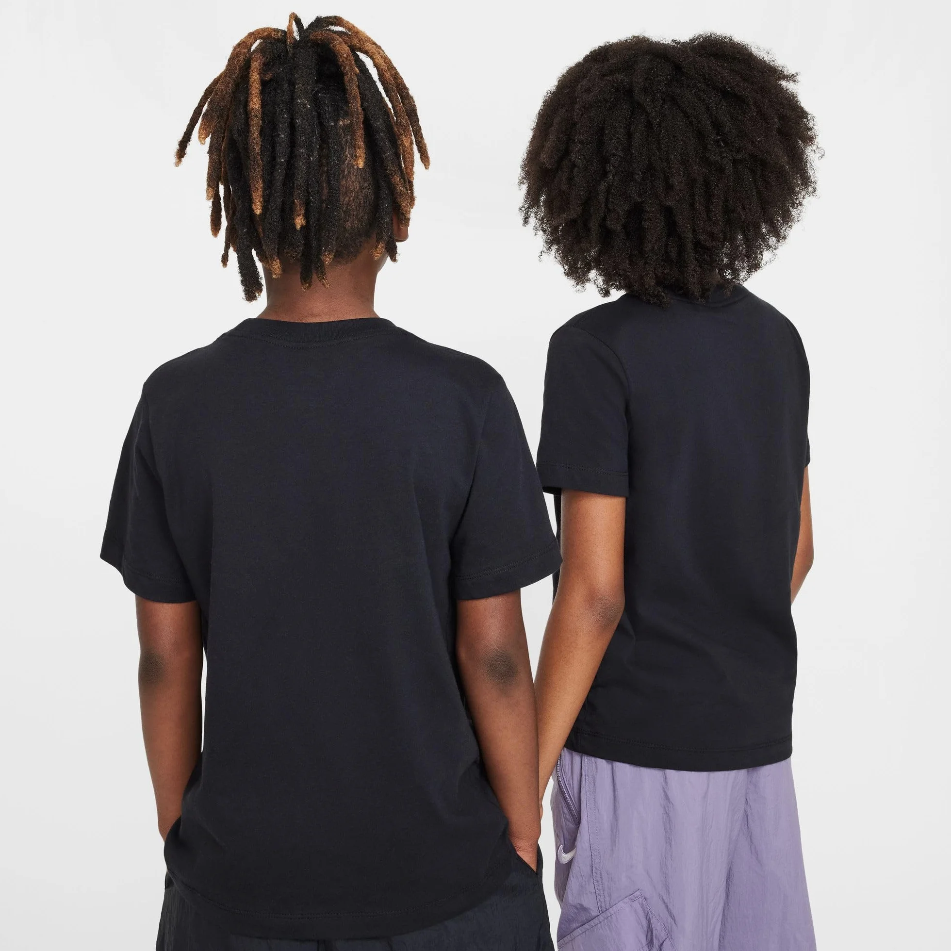 Nike Sportswear T-Shirt Für Ältere Kinder Mixte Enfant