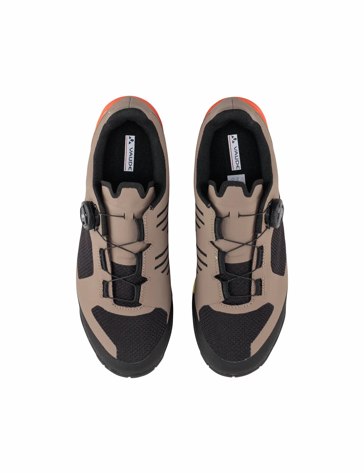 VAUDE Downieville Tech II Chaussure cyclisme Mixte