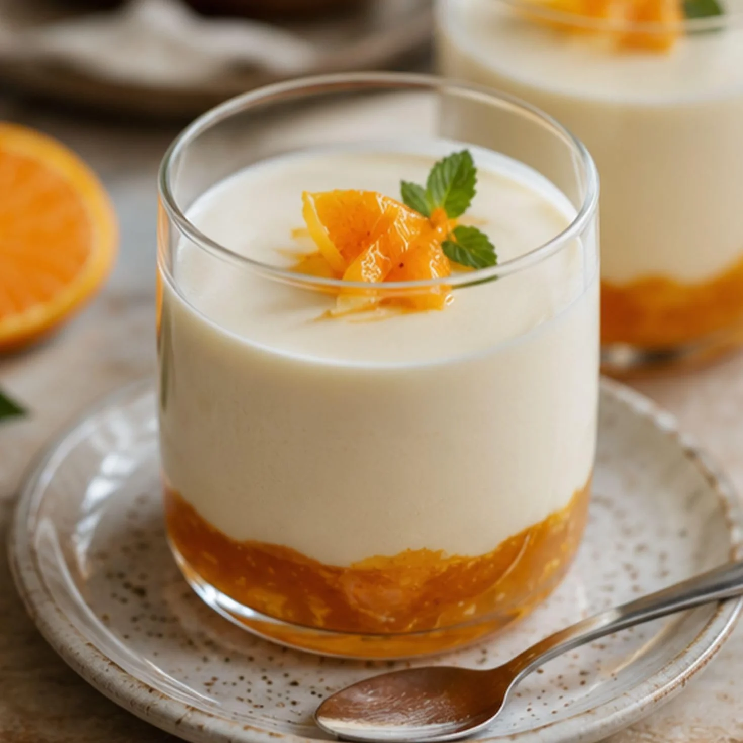 Lot de 3 Confitures Oranges de Corse et Clémentine 315g – Les P’tites Tartines – Confiture aux agrumes pour petit déjeuner