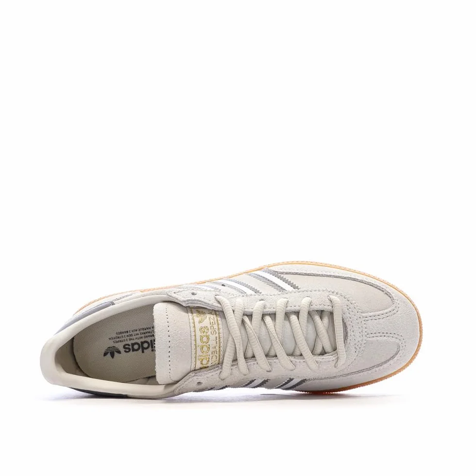 Adidas Handball Spezial Beige Mixte