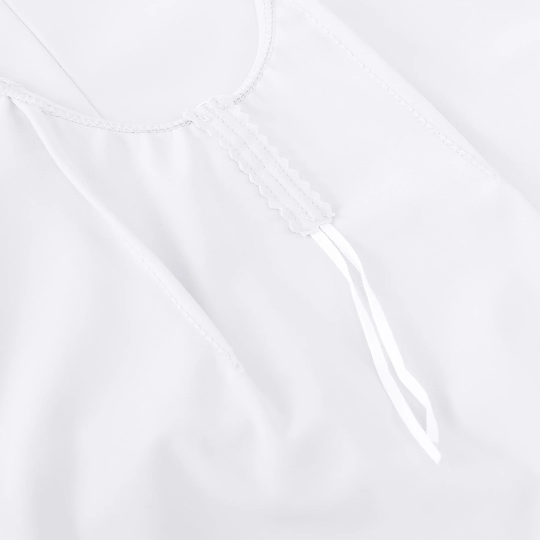 Camisole Justaucorps Gymnastique Fille Danse