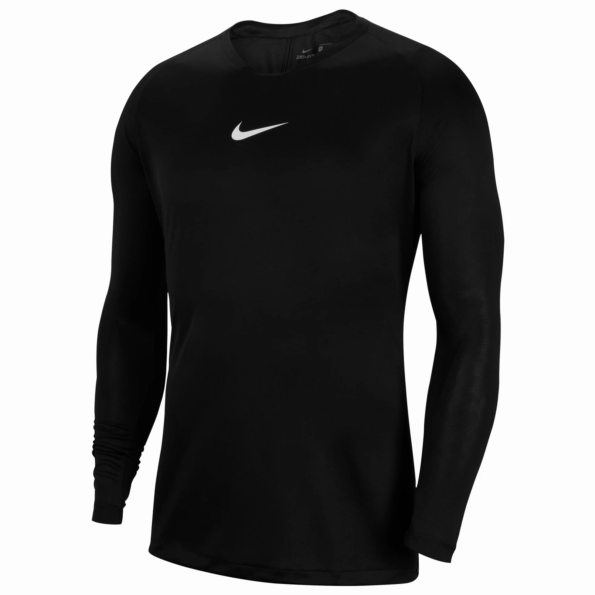 Nike Park First Layer Top Pull À Manches Longues Homme