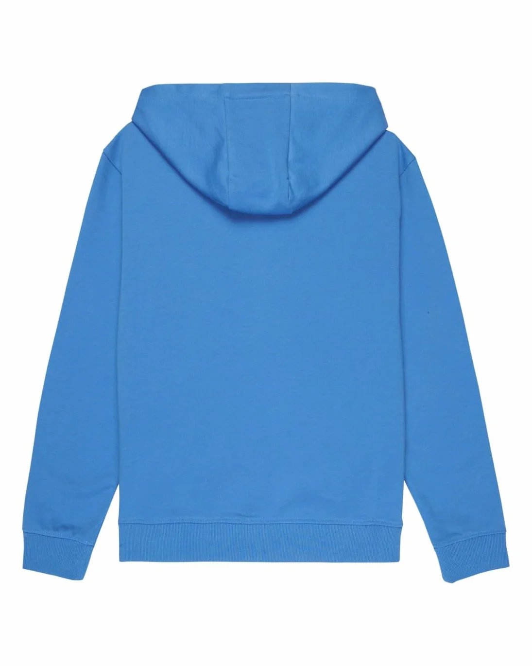 Quiksilver Basic Hood Zip Youth Pullover Sweater Garçon