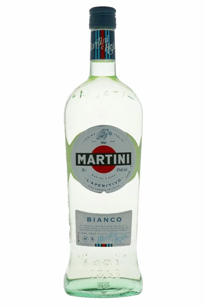 Martini Bianco 14,4° 100 cl