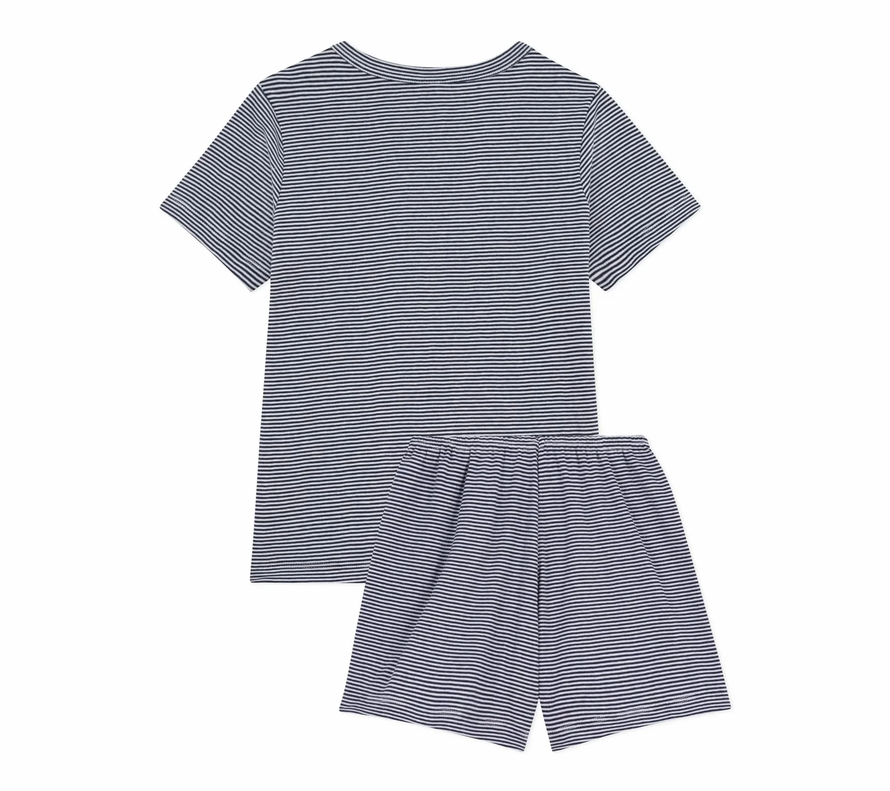 Petit Bateau Vêtements Nuit Garçon Cible