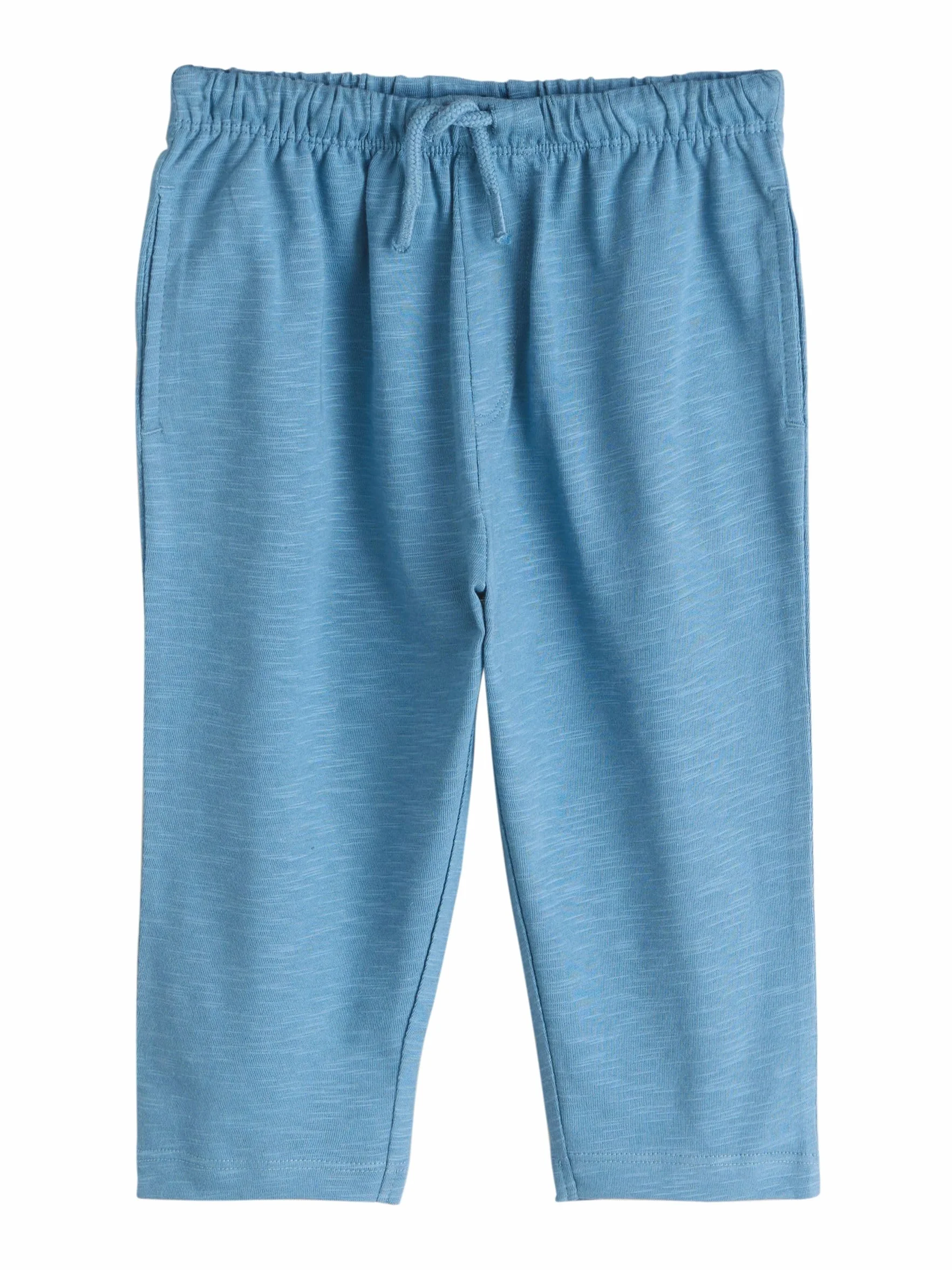 NEXT Garçon Pantalon de Jogging rayé Lot de 3