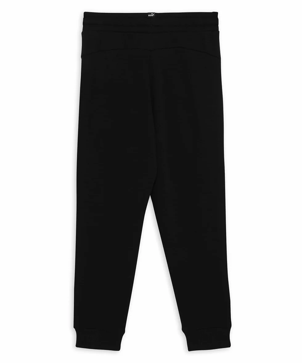 Puma Ess Logo Pants TR Cl B - Pantalon De Jogging Garçon