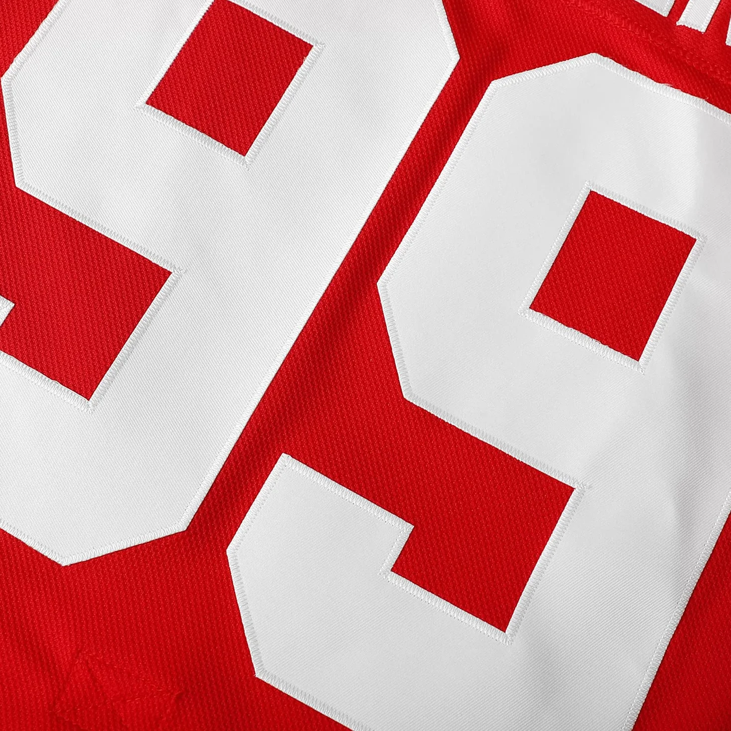 Gretzky 99 Maillot Hockey Canada Rouge