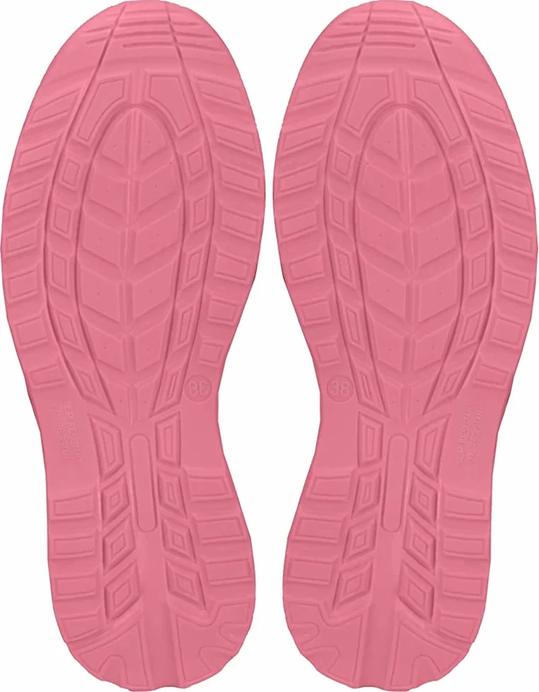 ACE Aurora Chaussure de travail S1 chaussure de sécurité embout acier femmes légère