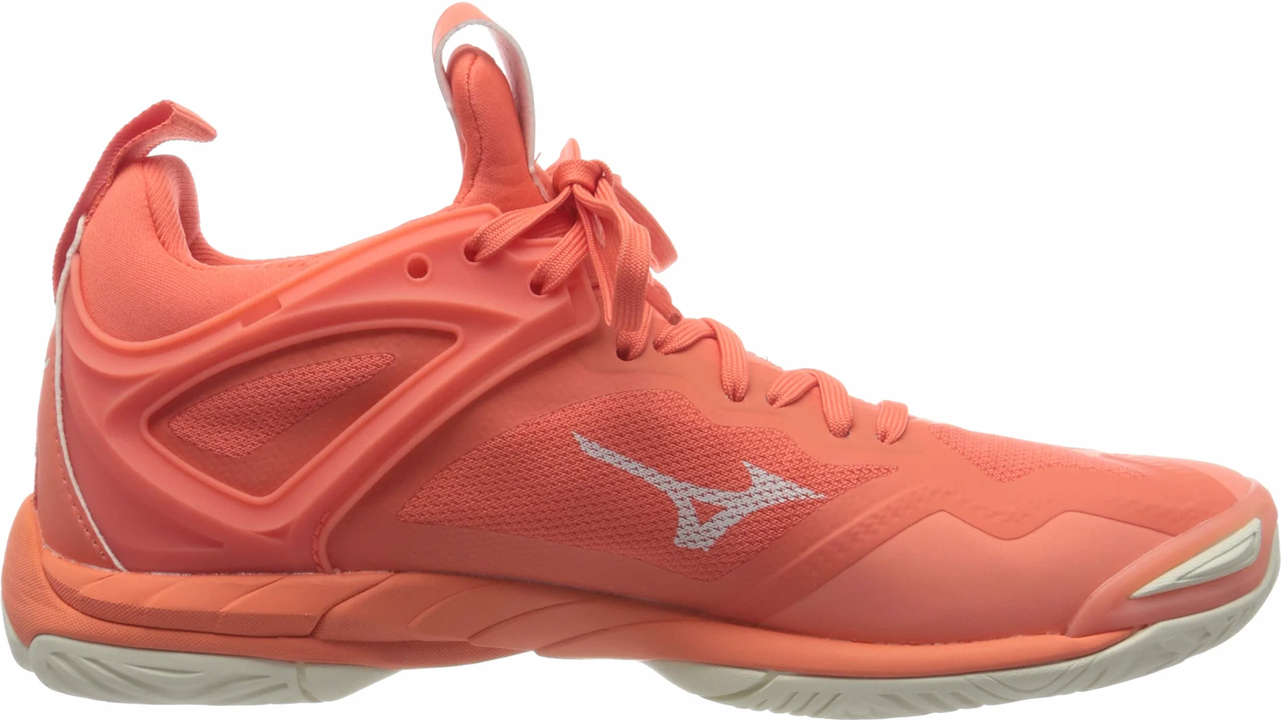 Mizuno Wave Mirage 3 Chaussure de handball Femme
