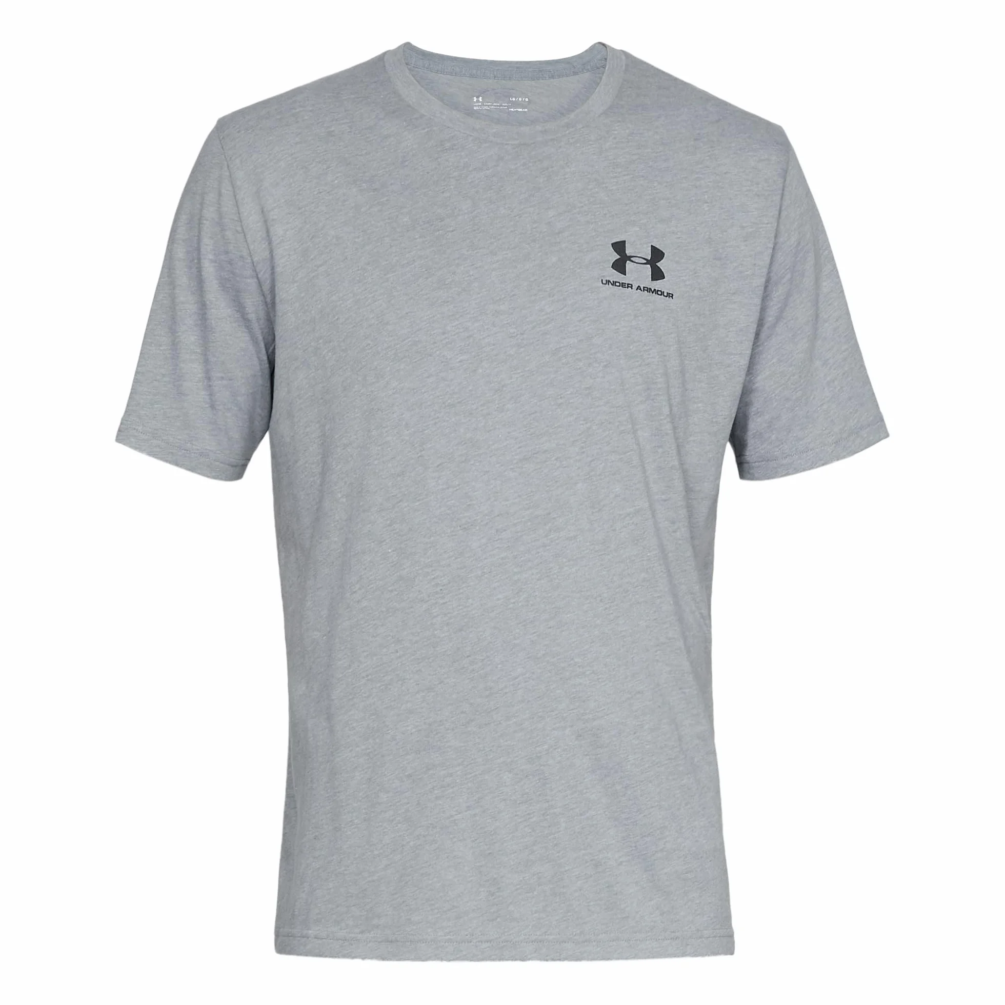 Under Armour Homme UA Sportstyle LC SS Shirt