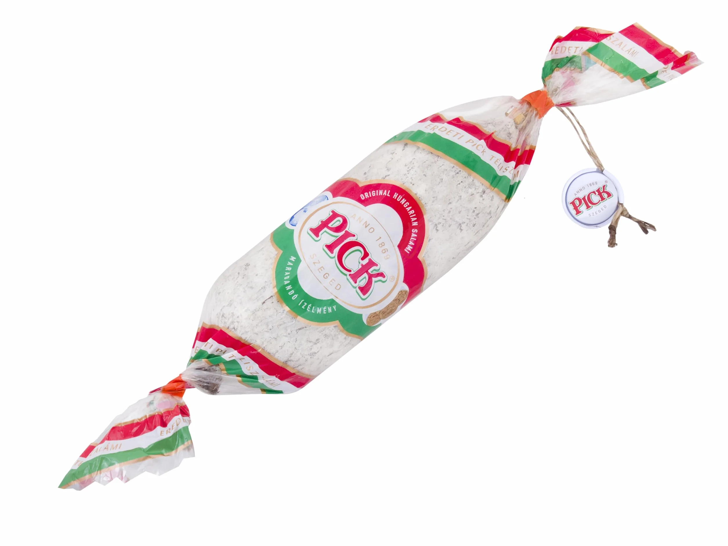 Hungarian Pick Salami 400g