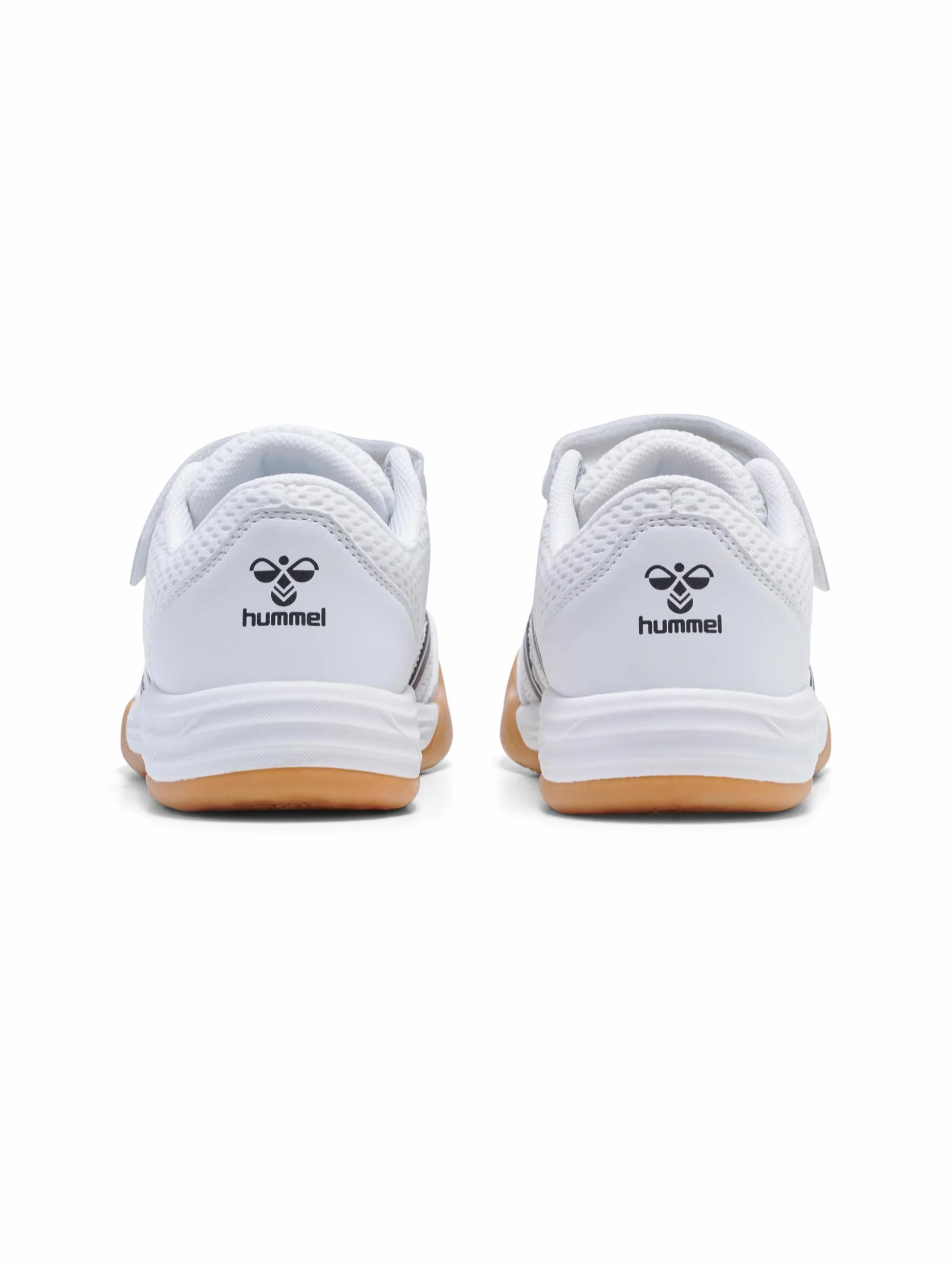 Hummel Multiplay Flex Vc Jr Basket Mixte Enfant