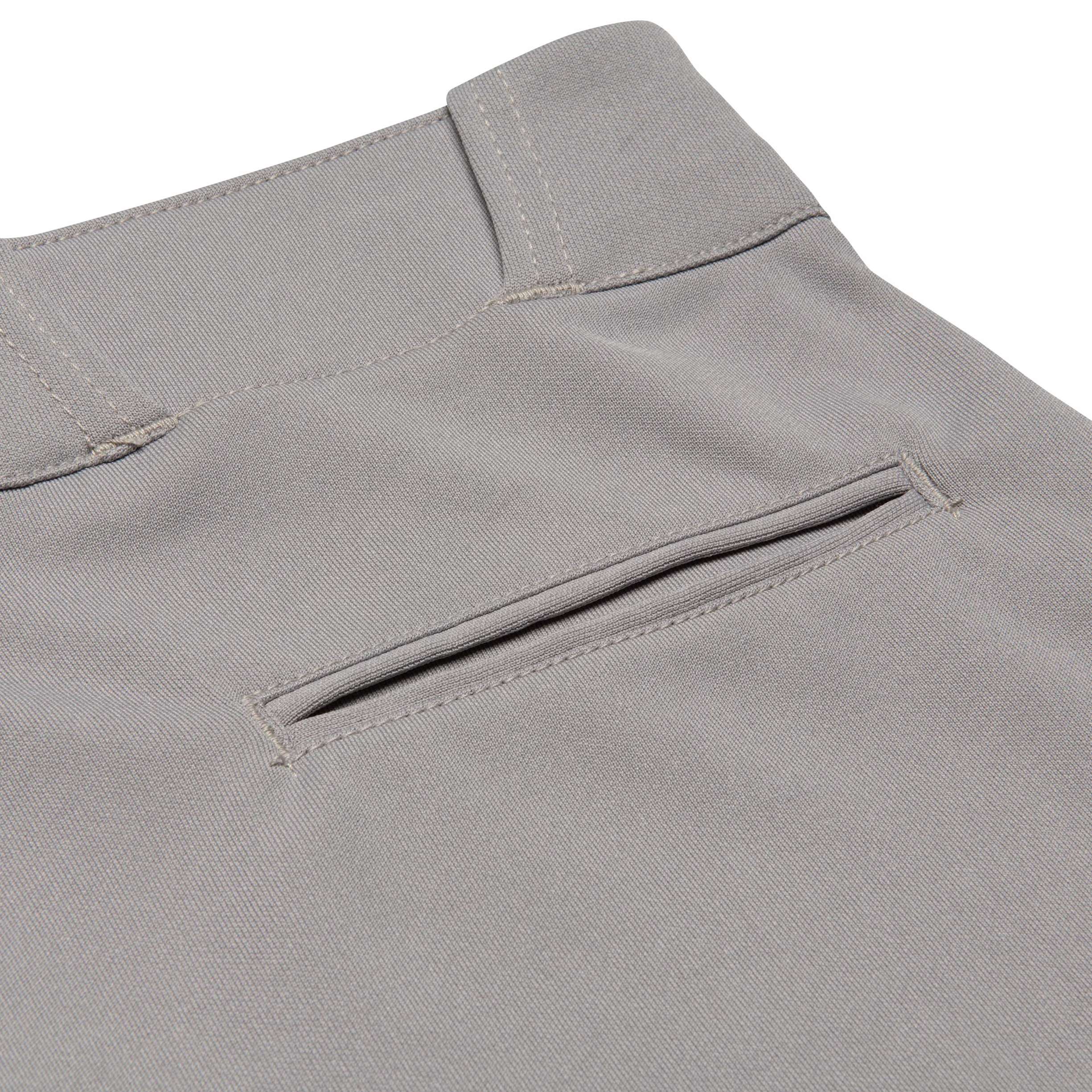 Champro Men's MVP Open Bottom Loose-fit Baseball Pants