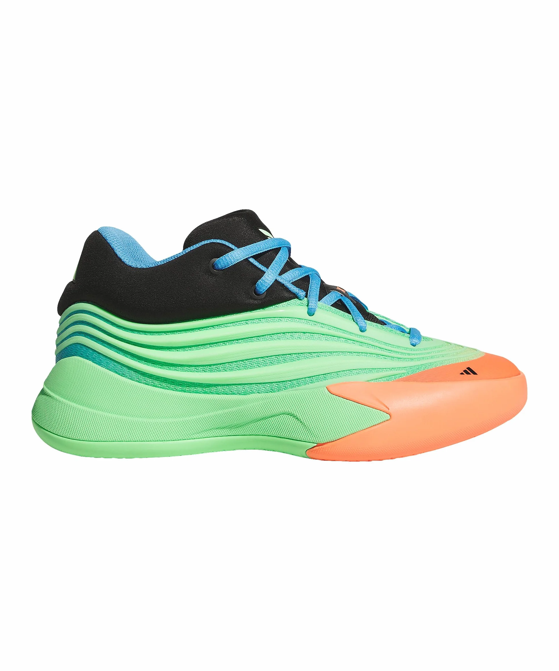 Adidas Performance Dame X Light GS Kids Enfants