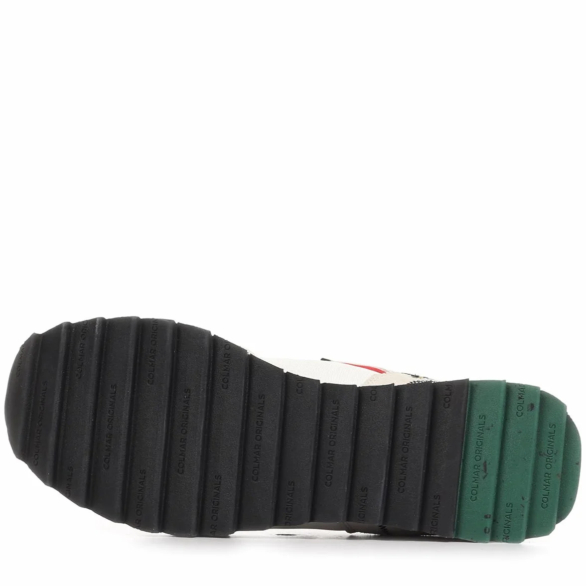 Colmar Travis Sport Division Zapatillas Mixte
