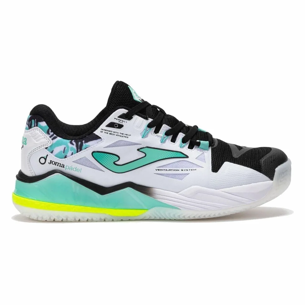 Joma Tspins2542om Basket Homme