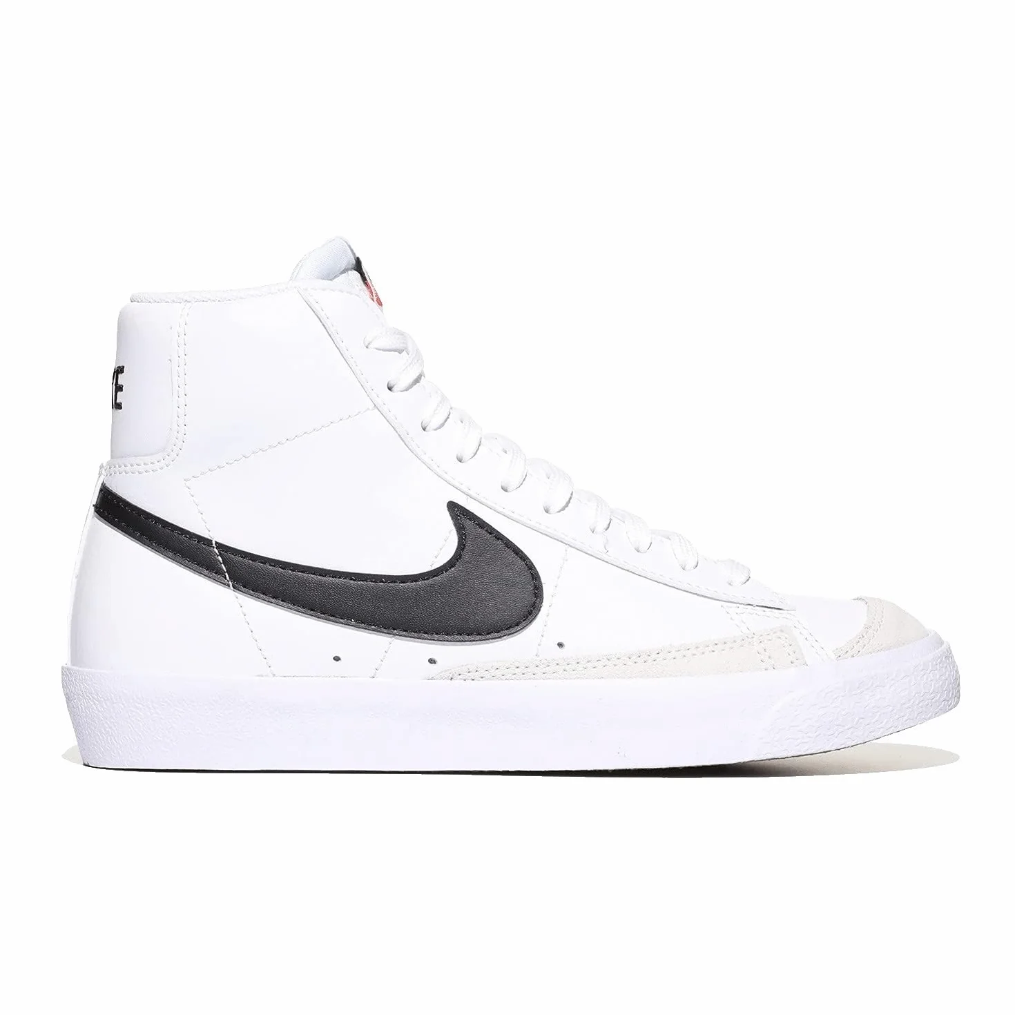 Nike Blazer Mid '77 Chaussures de Gymnastique