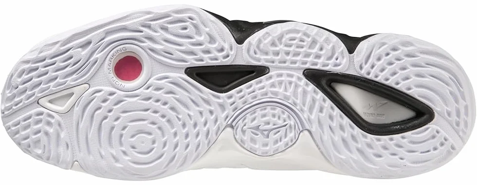 Mizuno Wave Momentum 3 Chaussures de Volleyball Homme