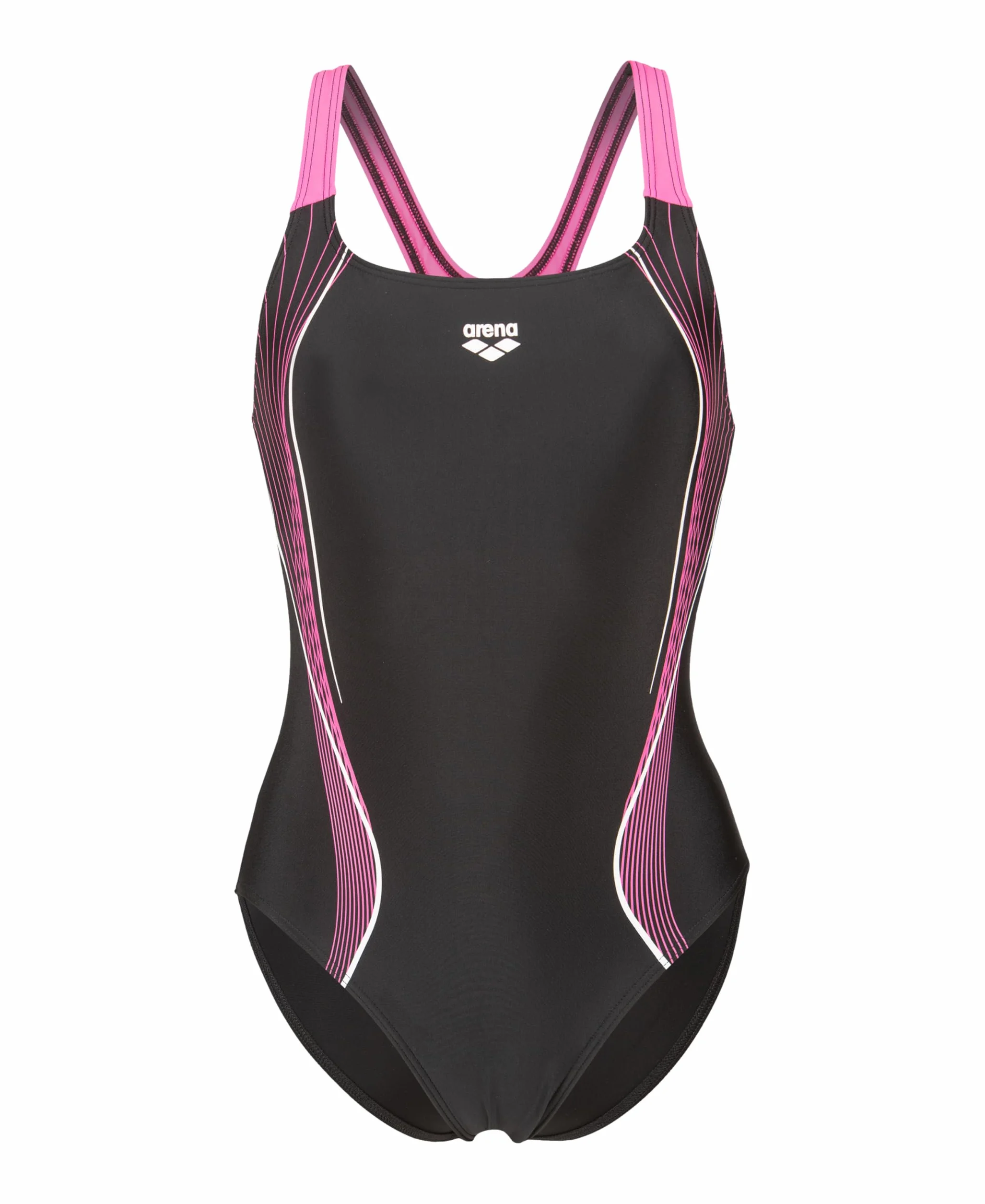 Arena Swimsuit Control Pro Back B Une-pièce Femme