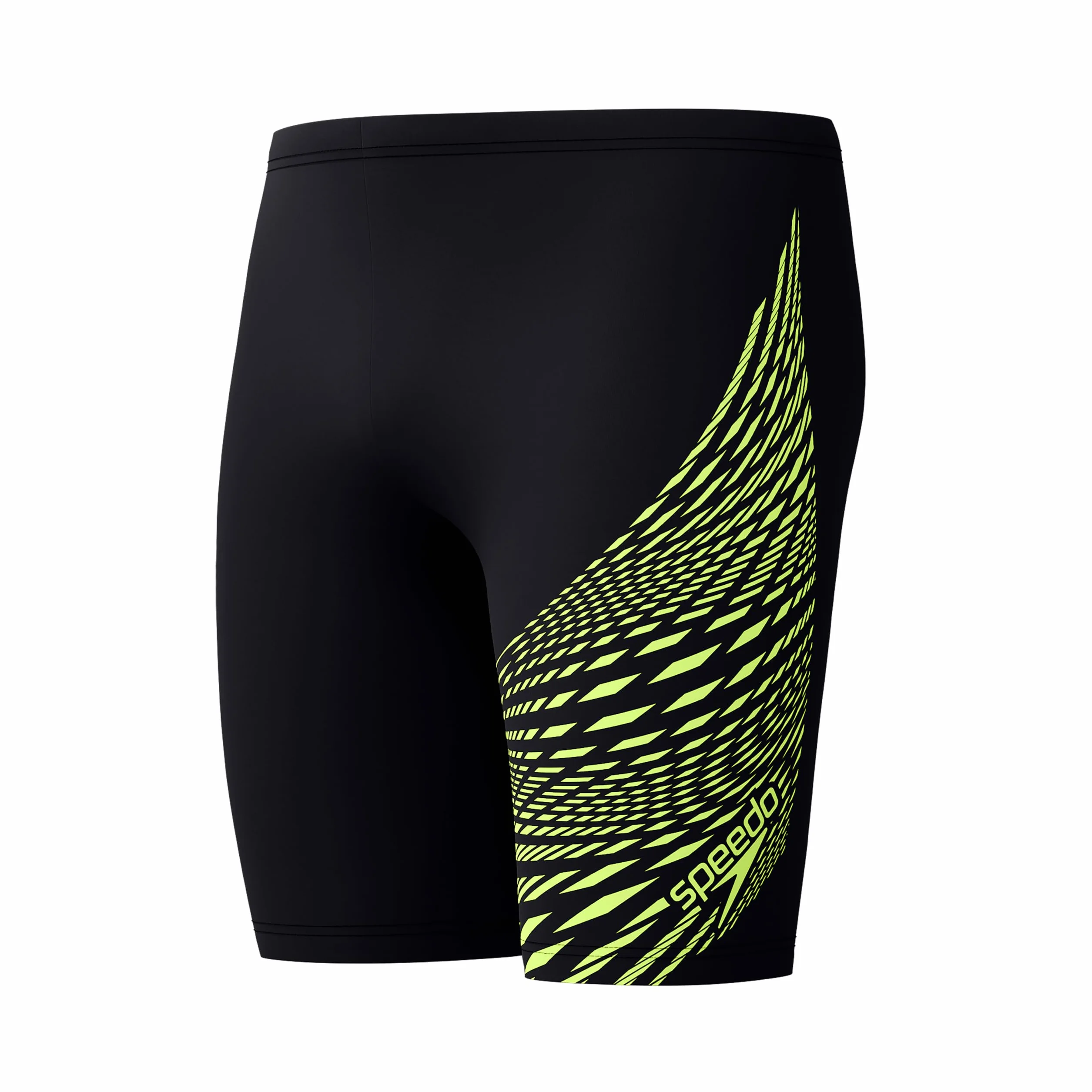 Speedo Medley Logo Jammer Homme