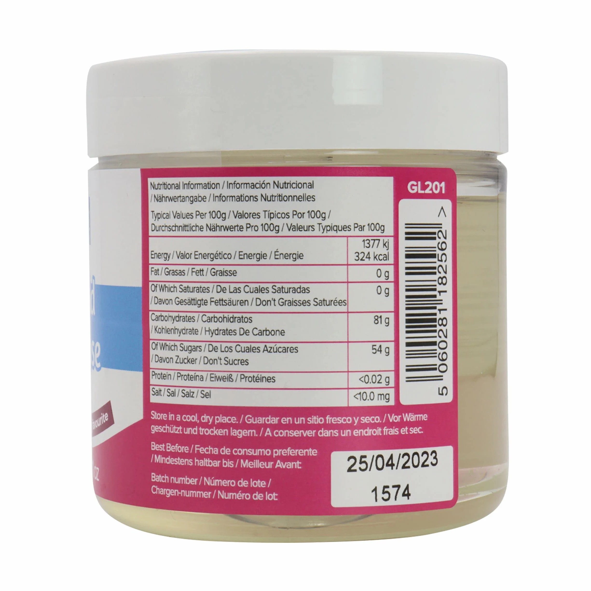 PME Glucose Liquide 325 g