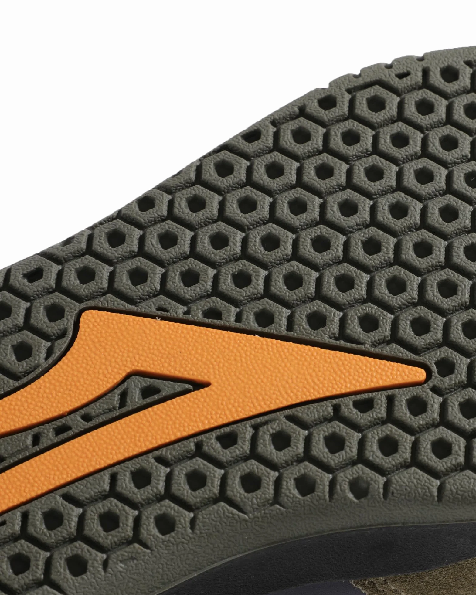 Lakai Homme Telford Low Chaussure de Skate