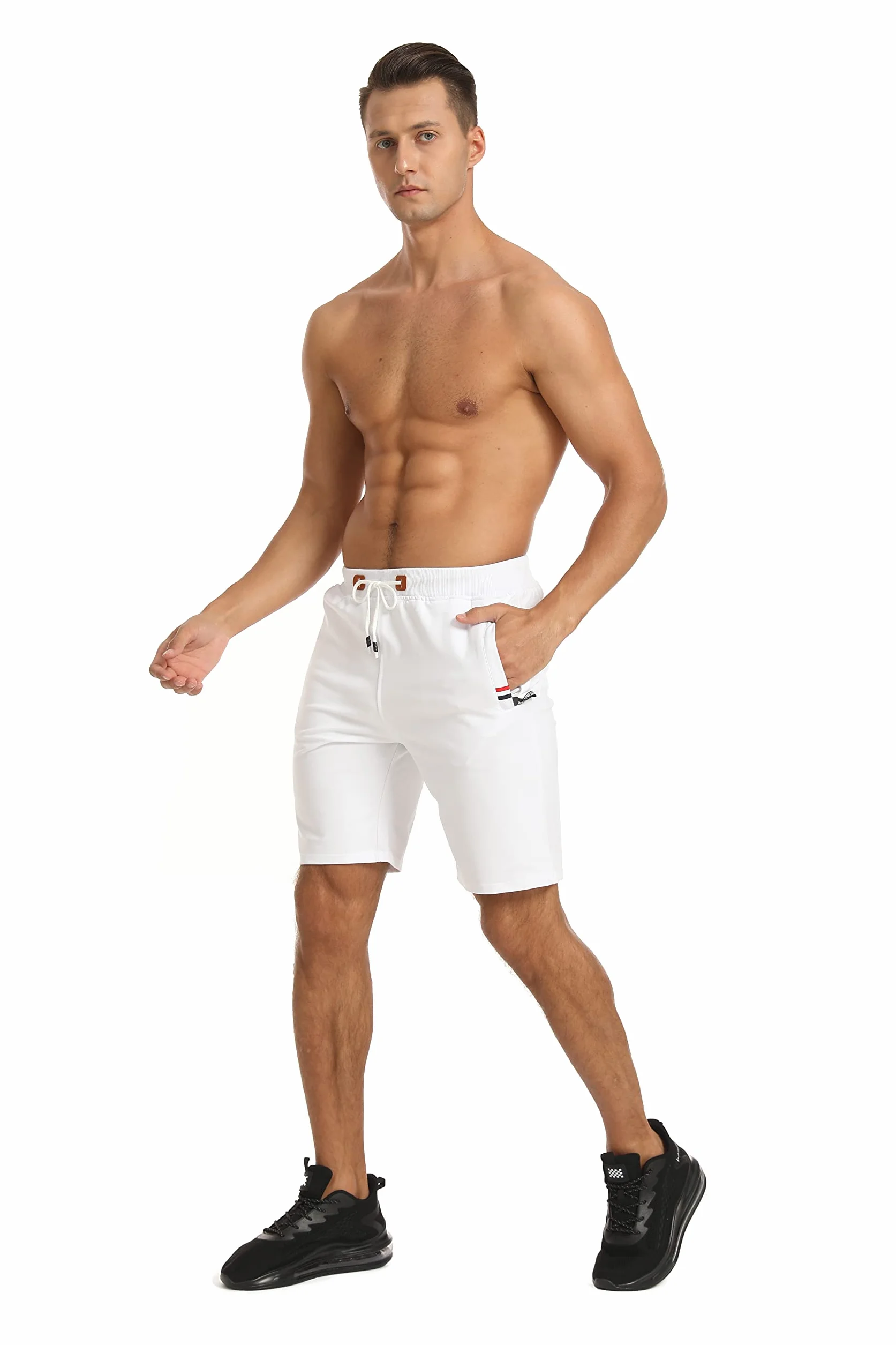 Tansozer Short Sport Homme