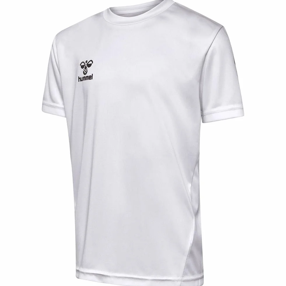 hummel Hmllogo Set Kids T-shirt Enfants unisexes