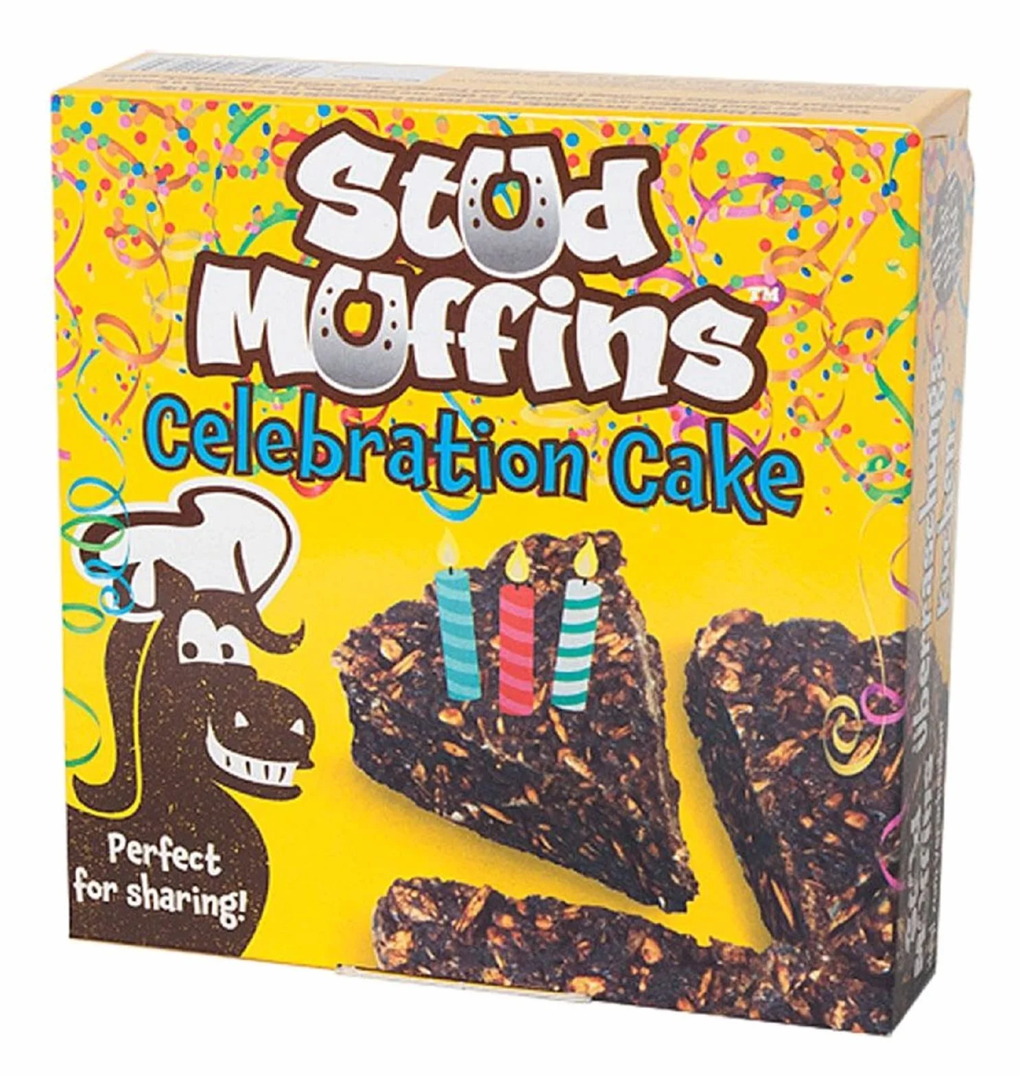 Waldhausen 5037648002078 Stud Muffins Gâteau Surprise